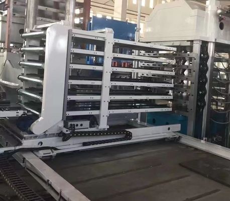 تاتامی پازل مات بالش اتومبیل EVA PE EPDM SBR PU فوم پرس
